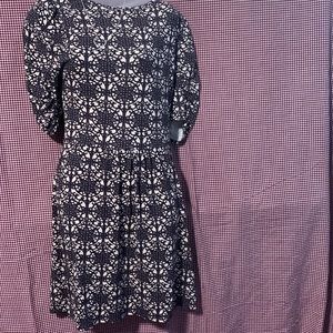 Beautiful dress size l